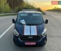 Синий Форд Транзит Кастом, объемом двигателя 2 л и пробегом 248 тыс. км за 17700 $, фото 26 на Automoto.ua