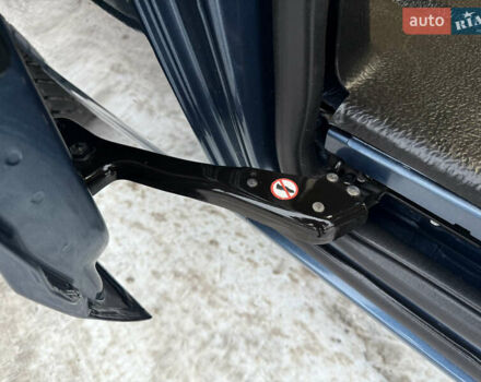 Синий Форд Транзит Кастом, объемом двигателя 2 л и пробегом 182 тыс. км за 18500 $, фото 129 на Automoto.ua