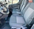 Синий Форд Транзит Кастом, объемом двигателя 2 л и пробегом 252 тыс. км за 16500 $, фото 55 на Automoto.ua