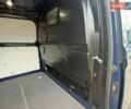 Синій Форд Транзит Кастом, об'ємом двигуна 2 л та пробігом 251 тис. км за 15500 $, фото 41 на Automoto.ua