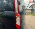 Синій Форд Транзит Кастом, об'ємом двигуна 2 л та пробігом 251 тис. км за 15500 $, фото 30 на Automoto.ua