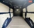 Синій Форд Транзит Кастом, об'ємом двигуна 2 л та пробігом 251 тис. км за 15500 $, фото 33 на Automoto.ua