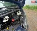 Синій Форд Транзит Кастом, об'ємом двигуна 2 л та пробігом 251 тис. км за 15500 $, фото 44 на Automoto.ua