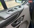 Синій Форд Транзит Кастом, об'ємом двигуна 2 л та пробігом 251 тис. км за 15500 $, фото 13 на Automoto.ua