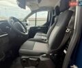 Синій Форд Транзит Кастом, об'ємом двигуна 2 л та пробігом 251 тис. км за 15500 $, фото 28 на Automoto.ua