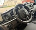 Синій Форд Транзит Кастом, об'ємом двигуна 2 л та пробігом 251 тис. км за 15500 $, фото 10 на Automoto.ua