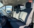 Синий Форд Транзит Кастом, объемом двигателя 2 л и пробегом 252 тыс. км за 16500 $, фото 42 на Automoto.ua