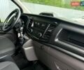 Синій Форд Транзит Кастом, об'ємом двигуна 2 л та пробігом 251 тис. км за 15500 $, фото 9 на Automoto.ua
