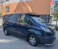 Синий Форд Транзит Кастом, объемом двигателя 2.2 л и пробегом 150 тыс. км за 12900 $, фото 20 на Automoto.ua