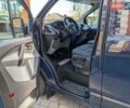 Синий Форд Транзит Кастом, объемом двигателя 2.2 л и пробегом 150 тыс. км за 12900 $, фото 60 на Automoto.ua