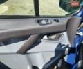Синий Форд Транзит Кастом, объемом двигателя 2.2 л и пробегом 128 тыс. км за 12500 $, фото 13 на Automoto.ua