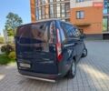 Синий Форд Транзит Кастом, объемом двигателя 2.2 л и пробегом 150 тыс. км за 12900 $, фото 28 на Automoto.ua