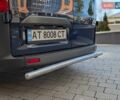 Синий Форд Транзит Кастом, объемом двигателя 2.2 л и пробегом 150 тыс. км за 12900 $, фото 25 на Automoto.ua