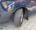 Синий Форд Транзит Кастом, объемом двигателя 2.2 л и пробегом 150 тыс. км за 12900 $, фото 11 на Automoto.ua