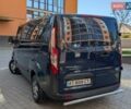 Синий Форд Транзит Кастом, объемом двигателя 2.2 л и пробегом 150 тыс. км за 12900 $, фото 24 на Automoto.ua