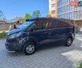 Синий Форд Транзит Кастом, объемом двигателя 2.2 л и пробегом 150 тыс. км за 12900 $, фото 19 на Automoto.ua