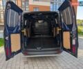 Синий Форд Транзит Кастом, объемом двигателя 2.2 л и пробегом 150 тыс. км за 12900 $, фото 35 на Automoto.ua