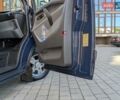Синий Форд Транзит Кастом, объемом двигателя 2.2 л и пробегом 150 тыс. км за 12900 $, фото 47 на Automoto.ua