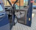 Синий Форд Транзит Кастом, объемом двигателя 2.2 л и пробегом 150 тыс. км за 12900 $, фото 51 на Automoto.ua