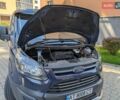 Синий Форд Транзит Кастом, объемом двигателя 2.2 л и пробегом 150 тыс. км за 12900 $, фото 78 на Automoto.ua