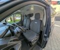 Синий Форд Транзит Кастом, объемом двигателя 2.2 л и пробегом 150 тыс. км за 12900 $, фото 62 на Automoto.ua