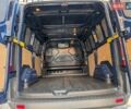 Синий Форд Транзит Кастом, объемом двигателя 2.2 л и пробегом 150 тыс. км за 12900 $, фото 39 на Automoto.ua