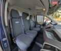Синий Форд Транзит Кастом, объемом двигателя 2.2 л и пробегом 150 тыс. км за 12900 $, фото 55 на Automoto.ua