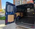 Синий Форд Транзит Кастом, объемом двигателя 2.2 л и пробегом 150 тыс. км за 12900 $, фото 36 на Automoto.ua