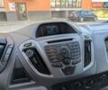 Синий Форд Транзит Кастом, объемом двигателя 2.2 л и пробегом 150 тыс. км за 12900 $, фото 67 на Automoto.ua