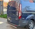 Синий Форд Транзит Кастом, объемом двигателя 2.2 л и пробегом 150 тыс. км за 12900 $, фото 30 на Automoto.ua
