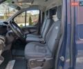 Синий Форд Транзит Кастом, объемом двигателя 2.2 л и пробегом 150 тыс. км за 12900 $, фото 63 на Automoto.ua