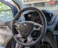 Синий Форд Транзит Кастом, объемом двигателя 2.2 л и пробегом 150 тыс. км за 12900 $, фото 72 на Automoto.ua