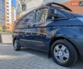 Синий Форд Транзит Кастом, объемом двигателя 2.2 л и пробегом 150 тыс. км за 12900 $, фото 17 на Automoto.ua