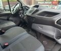 Синий Форд Транзит Кастом, объемом двигателя 2.2 л и пробегом 156 тыс. км за 11800 $, фото 17 на Automoto.ua