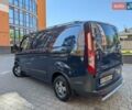 Синий Форд Транзит Кастом, объемом двигателя 2.2 л и пробегом 150 тыс. км за 12900 $, фото 22 на Automoto.ua
