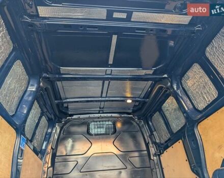 Синий Форд Транзит Кастом, объемом двигателя 2.2 л и пробегом 150 тыс. км за 12900 $, фото 42 на Automoto.ua