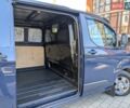Синий Форд Транзит Кастом, объемом двигателя 2.2 л и пробегом 150 тыс. км за 12900 $, фото 34 на Automoto.ua