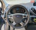 Синий Форд Транзит Кастом, объемом двигателя 2.2 л и пробегом 150 тыс. км за 12900 $, фото 70 на Automoto.ua