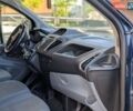 Синий Форд Транзит Кастом, объемом двигателя 2.2 л и пробегом 150 тыс. км за 12900 $, фото 50 на Automoto.ua