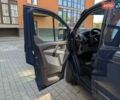 Синий Форд Транзит Кастом, объемом двигателя 2.2 л и пробегом 150 тыс. км за 12900 $, фото 57 на Automoto.ua
