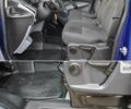 Синий Форд Транзит Кастом, объемом двигателя 2.2 л и пробегом 166 тыс. км за 14200 $, фото 4 на Automoto.ua