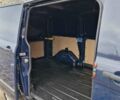 Синій Форд Транзит Кастом, об'ємом двигуна 2 л та пробігом 180 тис. км за 10500 $, фото 1 на Automoto.ua