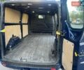 Синій Форд Транзит Кастом, об'ємом двигуна 2 л та пробігом 218 тис. км за 15909 $, фото 9 на Automoto.ua