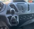 Синій Форд Транзит Кастом, об'ємом двигуна 2 л та пробігом 218 тис. км за 15909 $, фото 6 на Automoto.ua