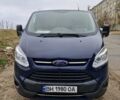 Синій Форд Транзит Кастом, об'ємом двигуна 2 л та пробігом 180 тис. км за 10500 $, фото 7 на Automoto.ua