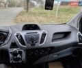 Синій Форд Транзит Кастом, об'ємом двигуна 2 л та пробігом 180 тис. км за 10500 $, фото 10 на Automoto.ua