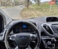 Синій Форд Транзит Кастом, об'ємом двигуна 2 л та пробігом 180 тис. км за 10500 $, фото 9 на Automoto.ua