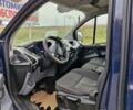 Синій Форд Транзит Кастом, об'ємом двигуна 2 л та пробігом 180 тис. км за 10500 $, фото 4 на Automoto.ua