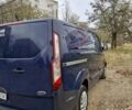 Синій Форд Транзит Кастом, об'ємом двигуна 2 л та пробігом 180 тис. км за 10500 $, фото 2 на Automoto.ua