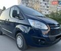 Синій Форд Транзит Кастом, об'ємом двигуна 2 л та пробігом 218 тис. км за 15909 $, фото 2 на Automoto.ua